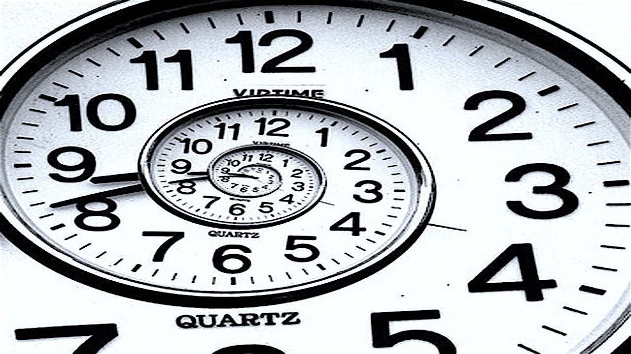 changing times changing times