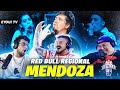 ARGENTINA LE ENSEÑA AL MUNDO COMO SE HACE! - Regional Mendoza Red Bull - EYOU TV ft RAPDER