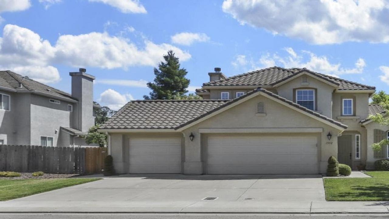 1552 Rohde Drive, Stockton, CA Presented by 3L RE Group Inc with Keller Williams Realty.