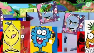 Stampede Interrupts Pirate Adventure Round 4 Vs