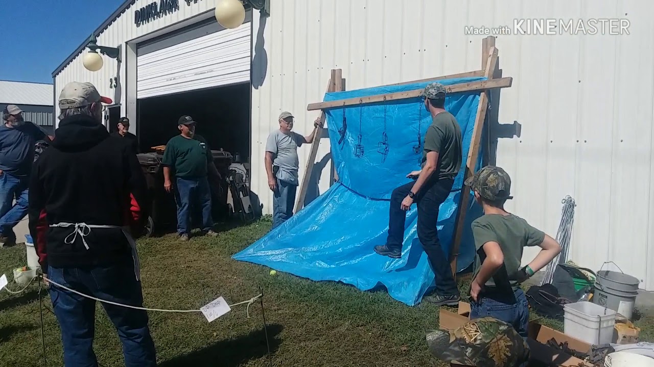 NEBRASKA FUR HARVESTERS CONVENTION 2018 YouTube