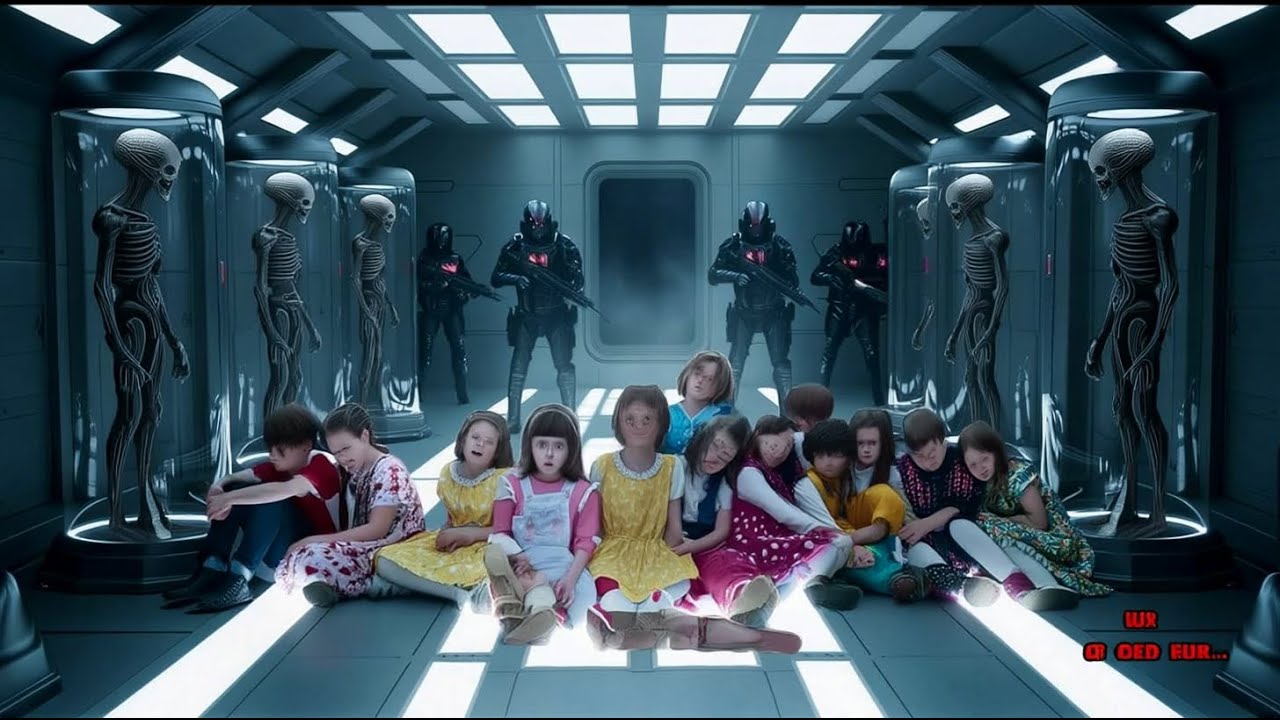 Galactic Empire KILLED Human Children, Humanity Ended 2,000 Years...  HFY Stories | Best HFY Stories