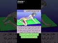 تمارين الضفدعه 
