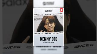 kejeniusan xepher akan menahkodai timnas mlbb Indonesia 🤯 #mplindonesia #mlbb #xepher