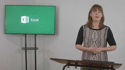 Excel Advanced   Classroom Sessions