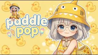 🔴 [LIVE] EPS 67 - PADDLE POP NGABUBURIT #hopeindonesiarp #hopeindonesia