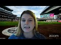 Kids Club News Conference  | Jake Fraley