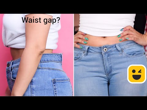 Look Fly With These Awesome Jeans Hacks and More DIY Ideas by Blossom