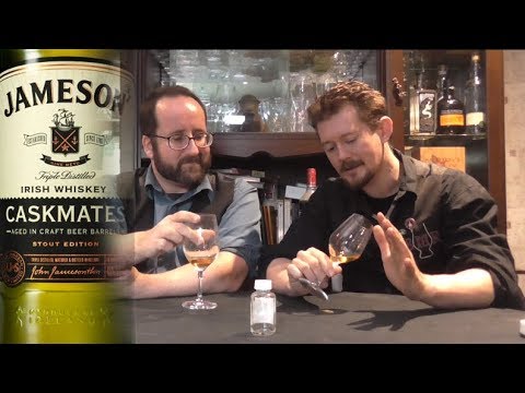 The Single Malt Review