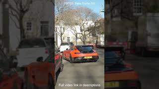 Mercedes Benz Amg Gt Black Series Costs 335,000