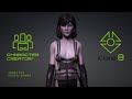 yenna cc4 cc4 for CC4/CC5 & Iclone