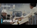 A Working Man | Official Clip | Jason Statham, David Harbour