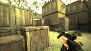 Holzkopf (OSOA Comp Entry)