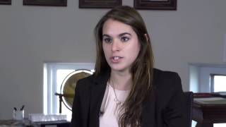 What Can You Major in at the Busch School of Business and Economics