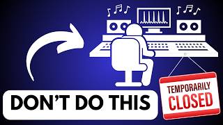 Having a MUSIC STUDIO means nothing without THIS (also there's a GIVEAWAY)