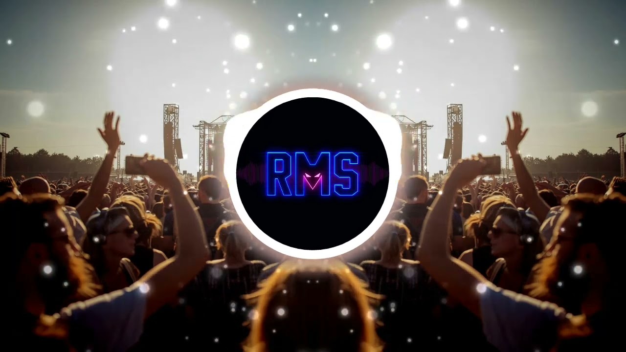 RMS - Rise Above The Sky – Euphoric Hardstyle Banger 2026 🔥 150 BPM Drop