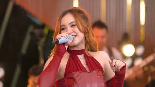NAN KO PAHAM - AJENG FEBRIA ft DIKE SABRINA | NANTI PASTI KO MENGERTI ( LIVE MUSIK VIDEO)