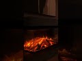 Vidéo: Cheminée électrique Lumen 870