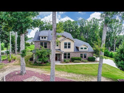 903 LINGFIELD DRIVE, Waxhaw, NC home video tour