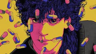 Un hombre alado. Documental. 82´ Nat Geo Bios Cerati Completo