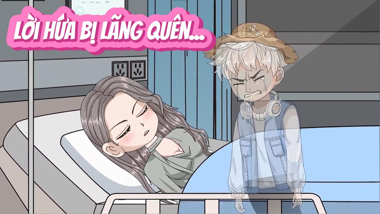 FULL  | LỜI HỨA BỊ LÃNG QUÊN...| NOVIETSUB
