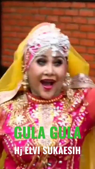 Album Elvi Sukaesih- Gula Gula#shorts