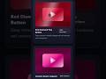 Laravel + CSS Magic ✨ 3D YouTube Buttons