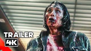 COLONY Official Trailer 2 (2026)