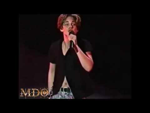 Es Que No Puedo Olvidarme De Ti MDO. Canta Daniel Rene