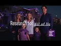 Pancreatic Cancer Research is Critical for Patients and Families.