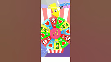 Run Of Life (IOS, ANDROID) Gameplay Walkthrough All Levels Eps 287 #Shorts