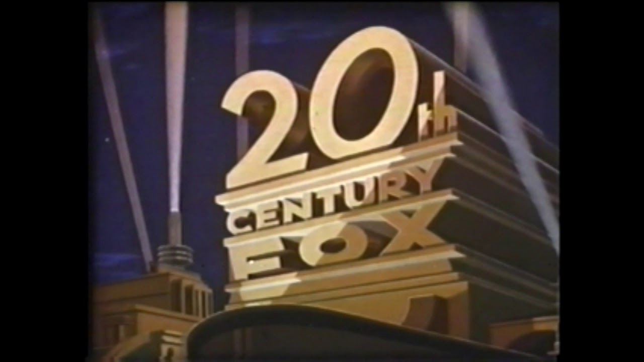 20th Century Fox Vhs Ebay