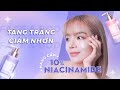 MỞ BÁN kem dưỡng trắng 10% Niacinamide 🔥 BẬT TÔNG NÂNG CẤP 🔥 DEAL HỜI 🔥