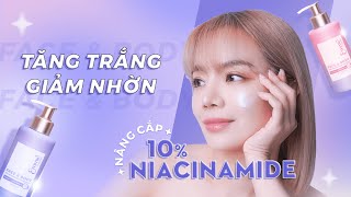 MỞ BÁN kem dưỡng trắng 10% Niacinamide 🔥 BẬT TÔNG NÂNG CẤP 🔥 DEAL HỜI 🔥