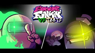 Fnf Vs Toots Demo