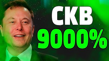 CKB PRICE WILL X9000 ON THIS DATE - Nervos Network PRICE PREDICTION 2024 & 2025