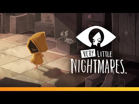 Bandai Namco Mobile | Very Little Nightmares+ Launches on Apple Arcade - YouTube