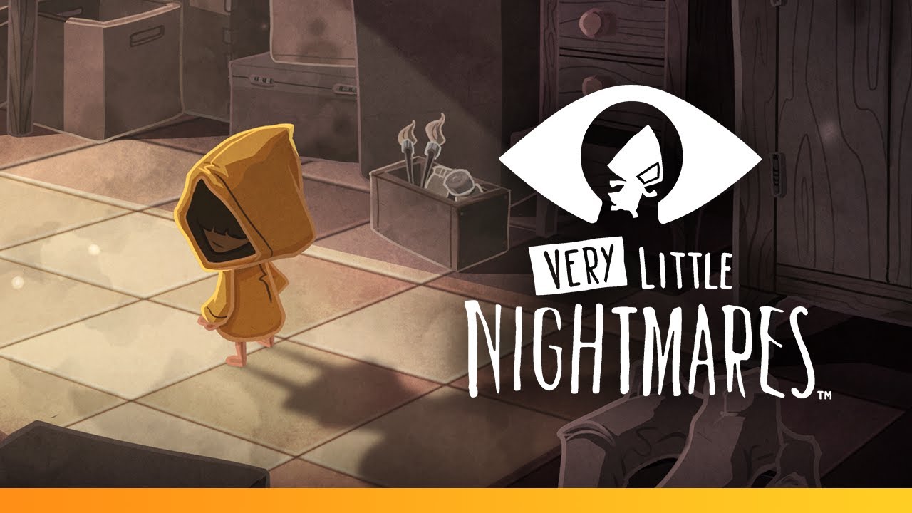 Very Little Nightmares+ Launches on Apple Arcade 