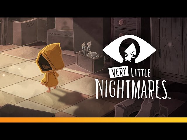 Is Very Little Nightmares the smartphone game worth it? : LittleNightmares