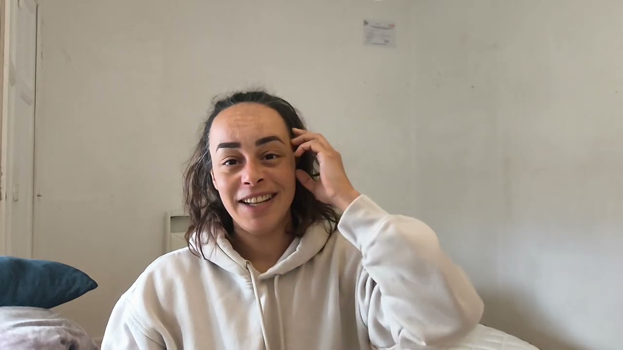 🕊️Message d'une défunte - ne parlera pas a tout le monde.