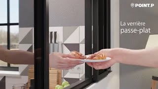 Présentation du kit verrière coulissant de Sifisa