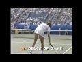 Chris Evert Lloyd vs Hana Mandlikova 1985 US Open 4/4