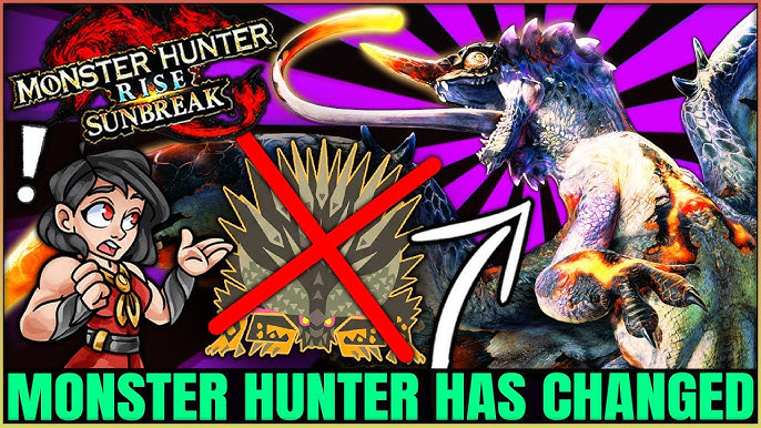 Monster Hunter Now Hunter Rank rewards and unlocks list - Polygon