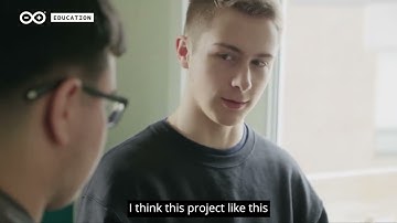 How White Mountains Regional High School Used IoT to Build an Automated Greenhouse