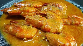 চিংড়ি মাছের মালাইকারি রেসিপি- মাছ কাটার ও নারকেল দুধ তৈরির পদ্ধতি সহ | Chingrir Malaikari Recipe