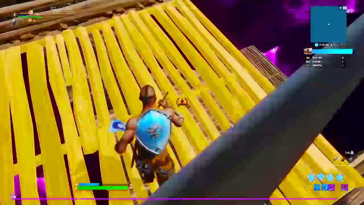 The best console kbm player YouTube