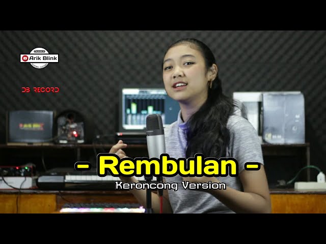 REMBULAN IPA HADI SASONO KERONCONG VERSION || COVER YOLAN ICHIS class=