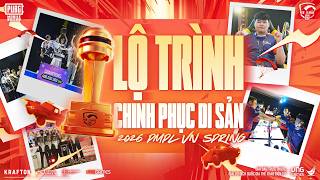 2026 Pmpl Vn Spring Hành Trình Tiếp Nối Cho Di Sản Còn Dang Dở