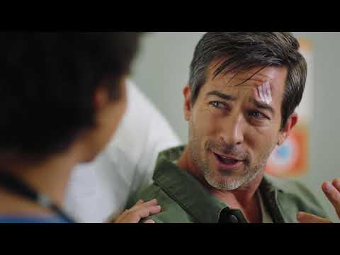 Northwell Health-GoHealth Urgent Care: Stitches and Stitches Removal Commercial