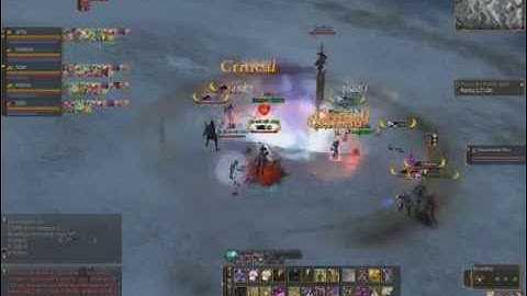 Lineage 2 Siege Having Fun @ Schuttgart! part 2